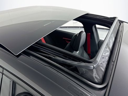 New 2026 Mercedes-Benz C 43 AMG 4MATIC Sedan image 21