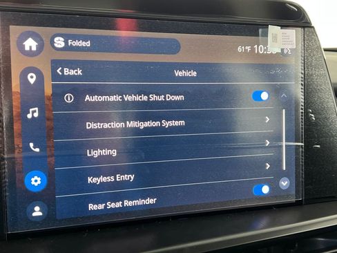 New 2026 Subaru Outback Wilderness image 35