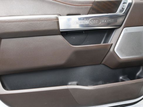 Used 2021 Ford F150 King Ranch w/ Equipment Group 601A High image 15