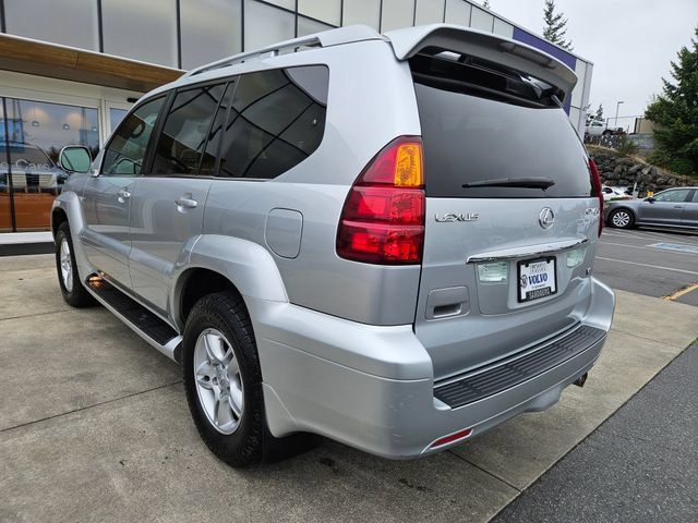 Used 2006 Lexus GX 470 AWD/4WD image 7