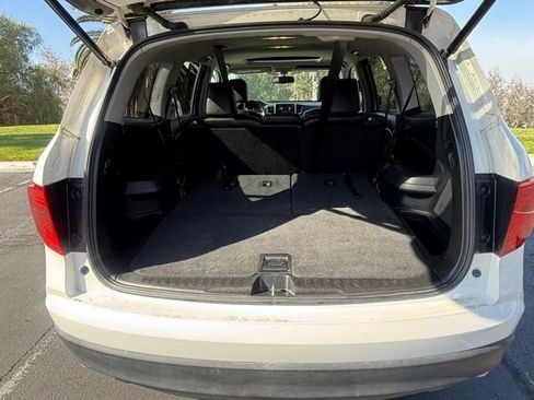 Used 2018 Honda Pilot EX-L image 33