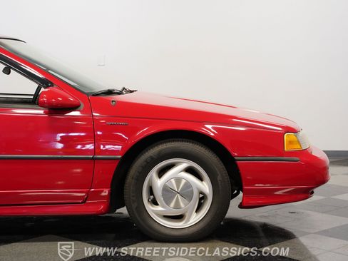 Used 1990 Ford Thunderbird Super image 30