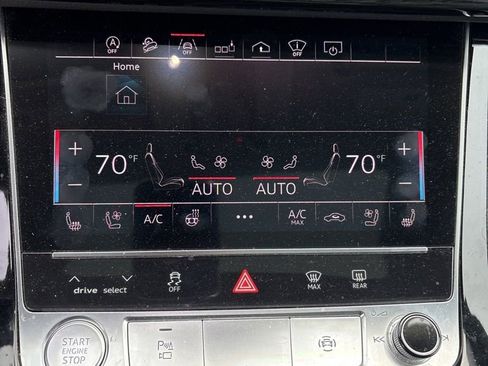 Used 2019 Audi Q8 Prestige image 20