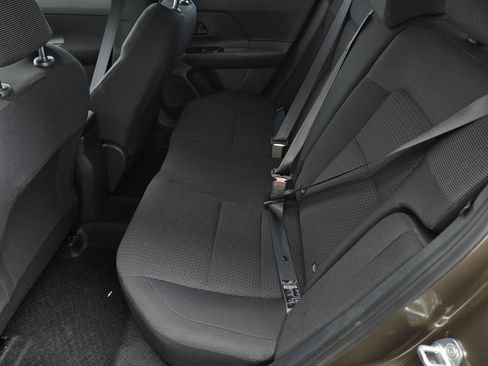 New 2026 Nissan Kicks S FWD image 11