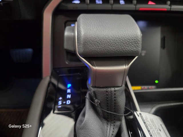 New 2026 Toyota Tundra 1794 Edition AWD/4WD image 83