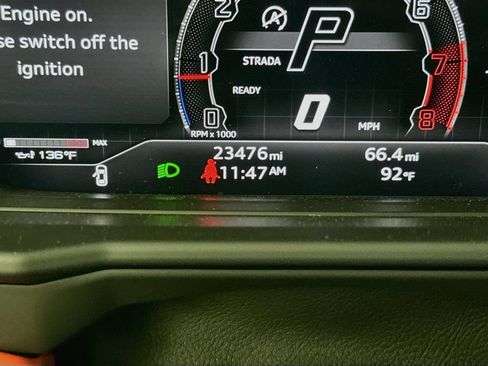 Used 2023 Lamborghini Urus S AWD/4WD image 12
