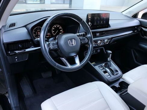 Used 2023 Honda CR-V EX-L image 16