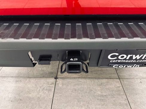 New 2025 Ford Maverick XLT w/ Equipment Group 301A image 22