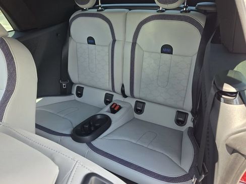 New 2026 MINI Cooper S FWD image 11
