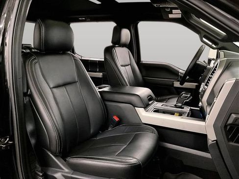 Used 2020 Ford F150 Lariat w/ Equipment Group 502A Luxury AWD/4WD image 7