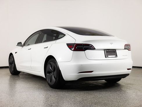 Used 2020 Tesla Model 3 Long Range image 7