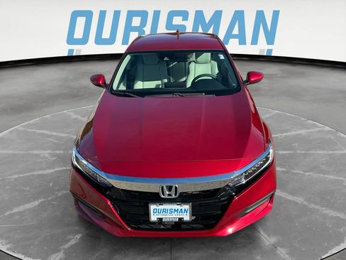 Used 2019 Honda Accord LX image 9