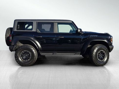 Used 2022 Ford Bronco Raptor AWD/4WD image 3