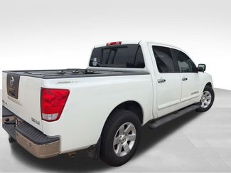 Used 2007 Nissan Titan LE video 3