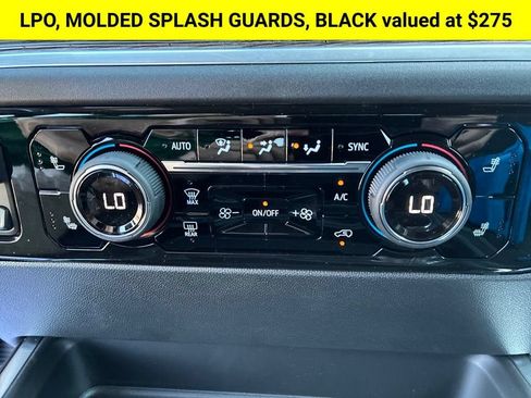 New 2026 Chevrolet Silverado 2500 LT w/ Trail Boss Package AWD/4WD image 14