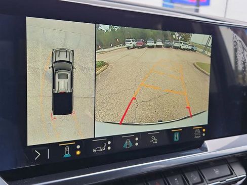 Certified 2023 Chevrolet Silverado 1500 RST w/ RST All Star Premium Package image 14