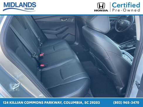 Used 2024 Honda Accord EX-L image 14