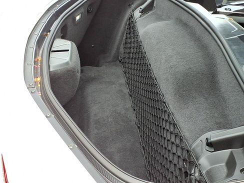 Used 2022 Chevrolet Corvette Stingray Preferred Cpe w/ Battery Protection Package RWD image 32