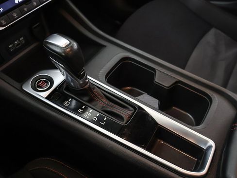 Used 2024 Nissan Sentra SR image 46