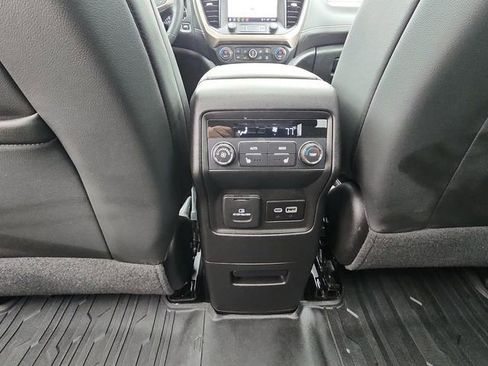 Certified 2023 GMC Acadia Denali w/ Denali Ultimate Package image 24
