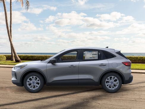 New 2026 Ford Escape Active w/ Active Premium Tech Pack FWD image 19