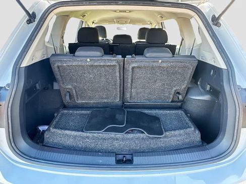 Used 2018 Volkswagen Tiguan S w/ 3rd Row Seat Package AWD/4WD image 24