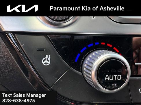 Used 2025 Kia Telluride SX image 18