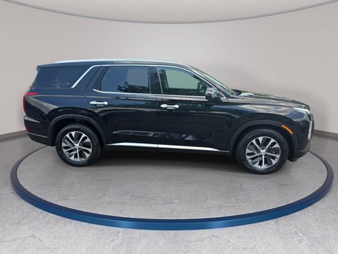 Used 2022 Hyundai Palisade SEL FWD image 4