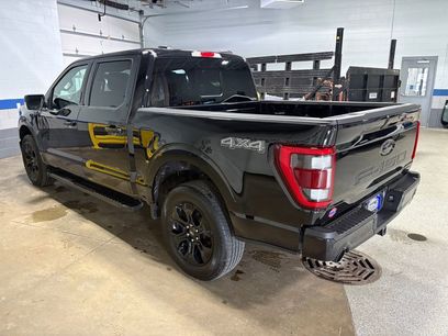 Used 2023 Ford F150 Lariat w/ Equipment Group 502A High