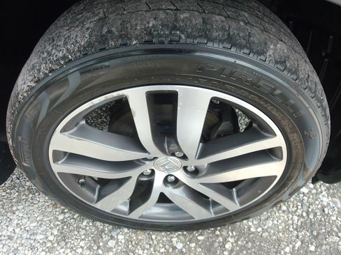 Used 2016 Honda Pilot Touring image 48