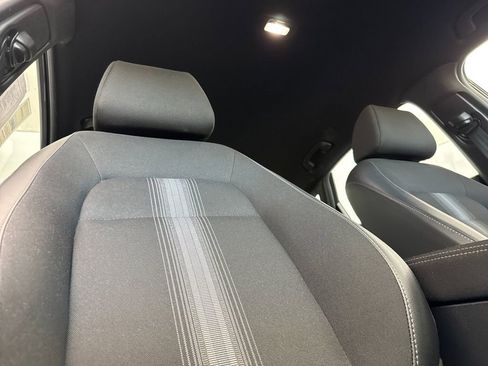 Used 2025 Honda Civic Sport image 15