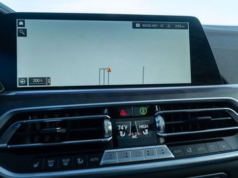 Used 2023 BMW X5 xDrive40i w/ M Sport Package image 34