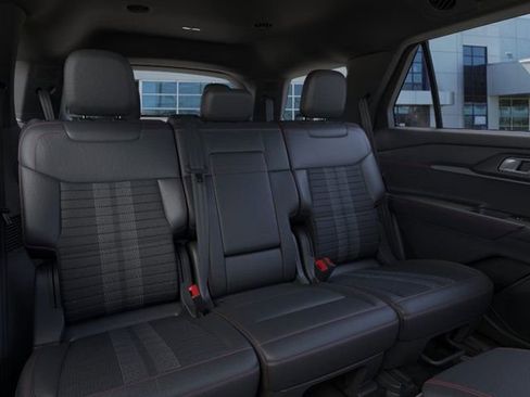 New 2026 Ford Explorer ST-Line w/ Premium Package image 11