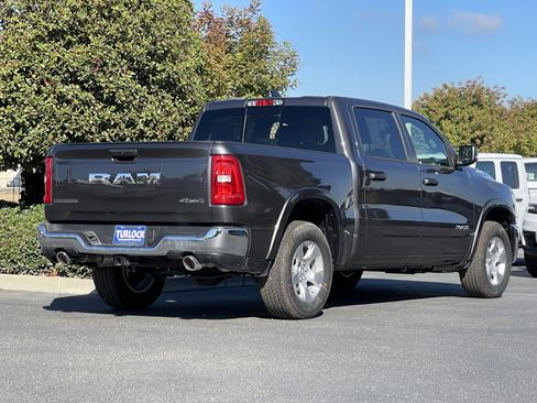 New 2026 RAM 1500 Big Horn image 6