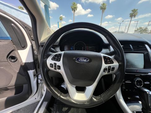 Used 2013 Ford Edge Sport w/ Driver Entry Pkg image 13