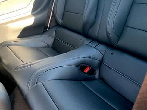 New 2024 Ford Mustang Premium image 22