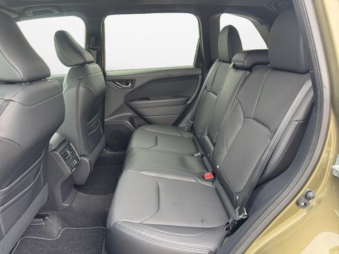 New 2026 Subaru Forester Limited image 13