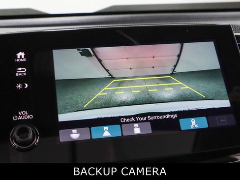 Used 2023 Honda Passport EX-L image 18
