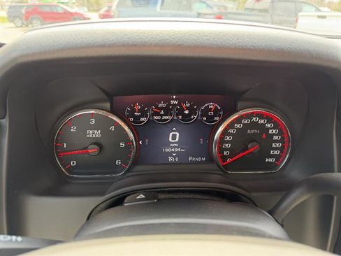 Used 2016 GMC Yukon Denali AWD/4WD image 35