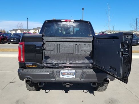 New 2025 Ford F150 Tremor w/ Equipment Group 402A High image 11