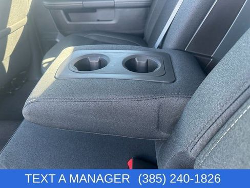 Used 2023 RAM 3500 Big Horn image 20