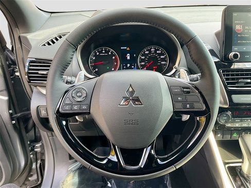 New 2025 Mitsubishi Eclipse Cross SEL image 10