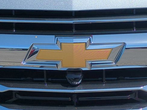 New 2026 Chevrolet Tahoe LT RWD image 8