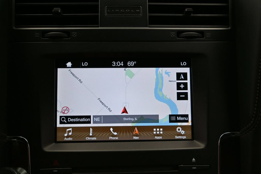 Used 2016 Lincoln Navigator Reserve AWD/4WD image 36