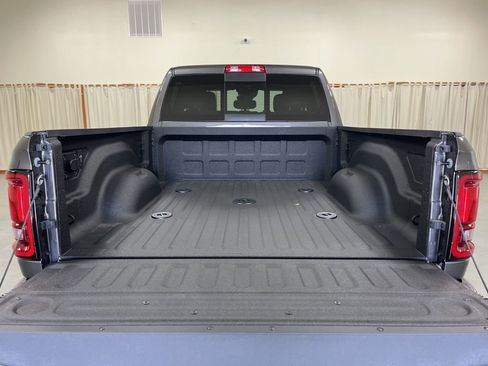 New 2025 RAM 2500 Tradesman image 9