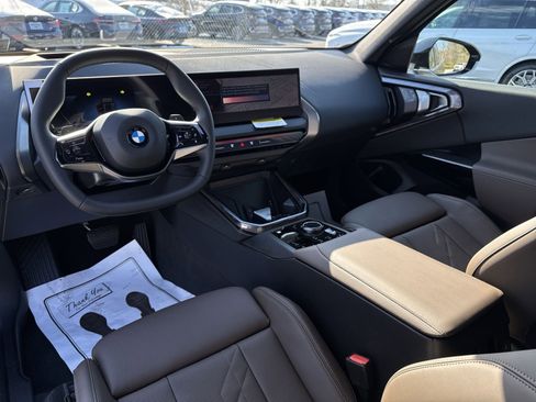 New 2026 BMW X3 xDrive30 image 11
