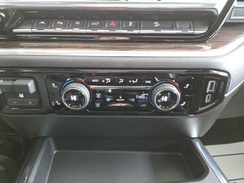 New 2026 Chevrolet Silverado 1500 LT Trail Boss image 68