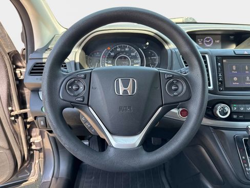 Used 2015 Honda CR-V EX image 26