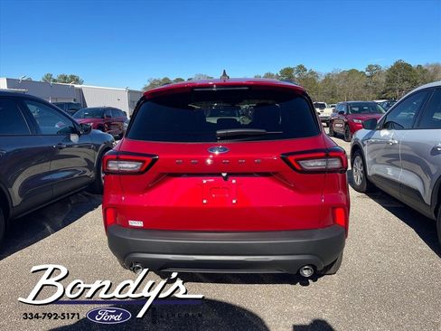 New 2026 Ford Escape ST-Line image 10