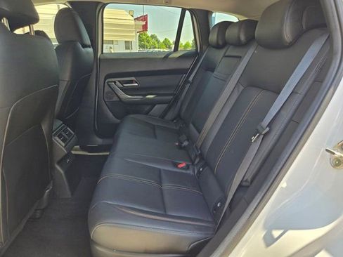 Used 2025 MAZDA CX-50 AWD 2.5 Hybrid w/ Premium Pkg image 25